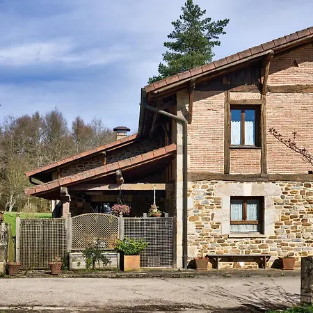 The Basque Experience By Fidalsa Ochandiano Exterior photo
