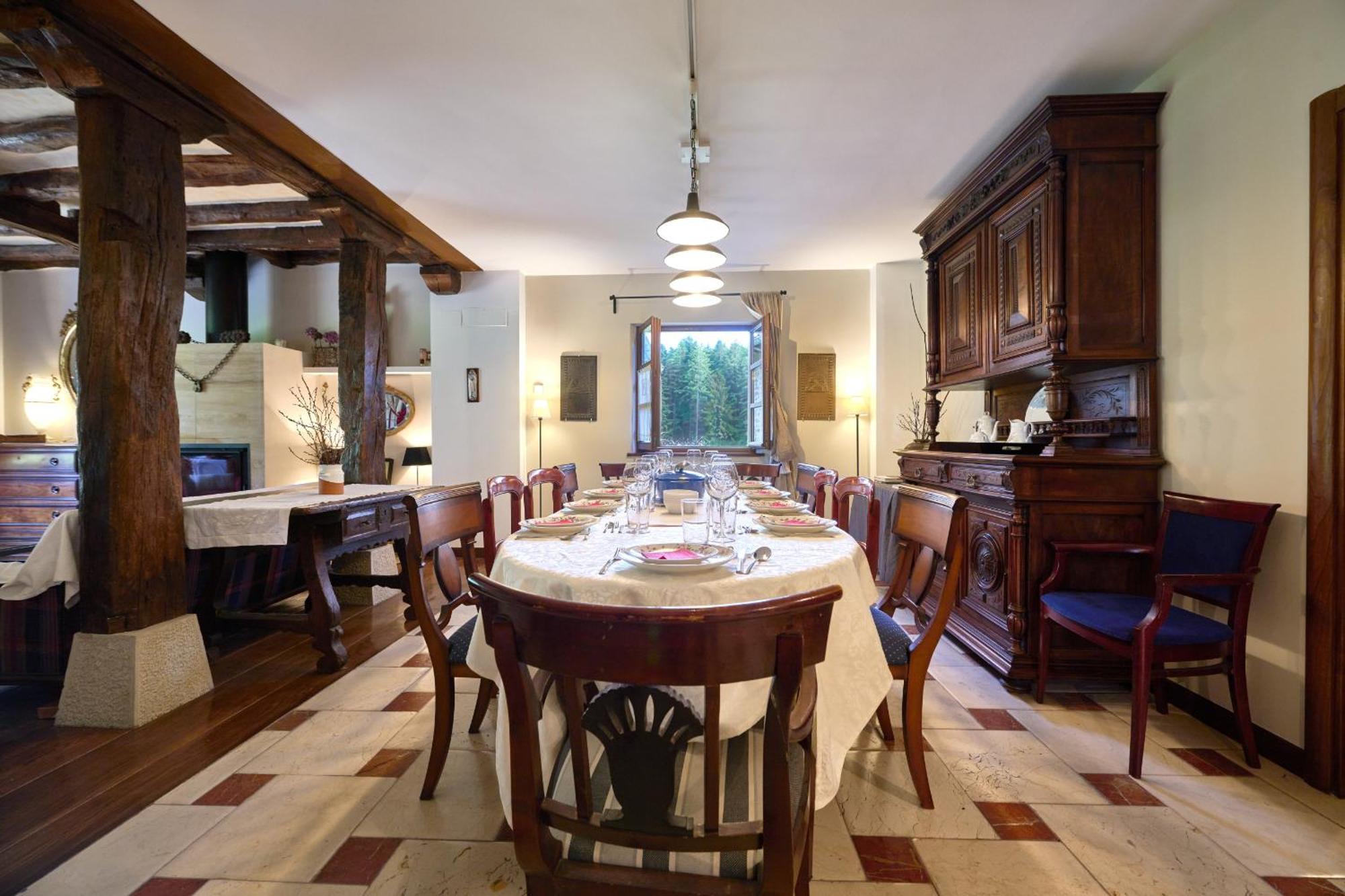 Villa The Basque Experience By Fidalsa