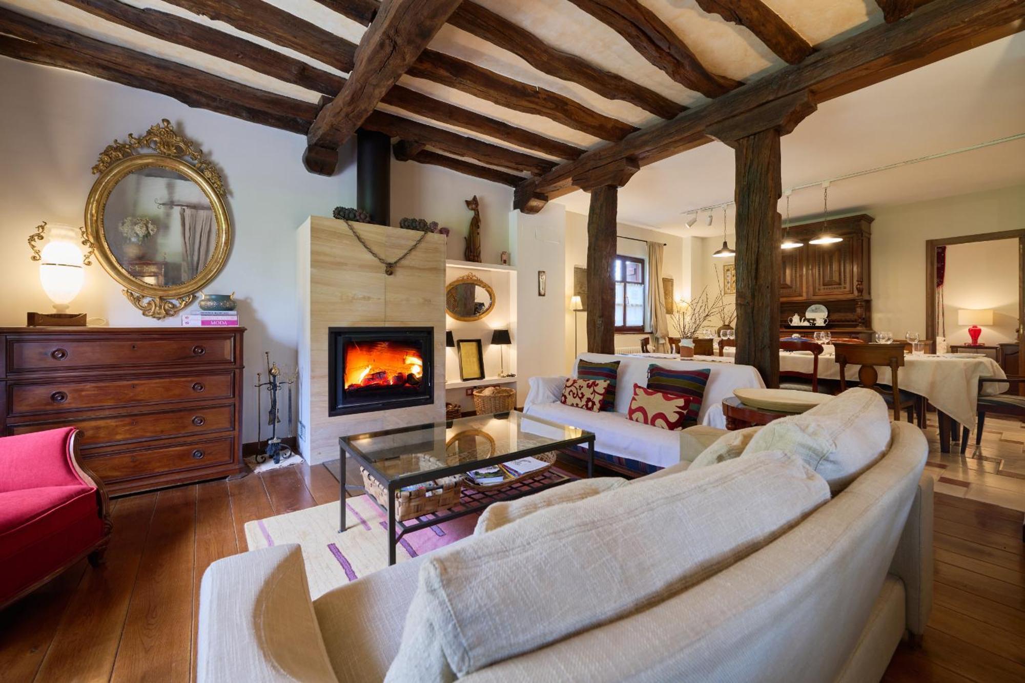 Villa The Basque Experience By Fidalsa *